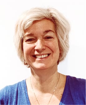 Dr. Pascale Chasseur